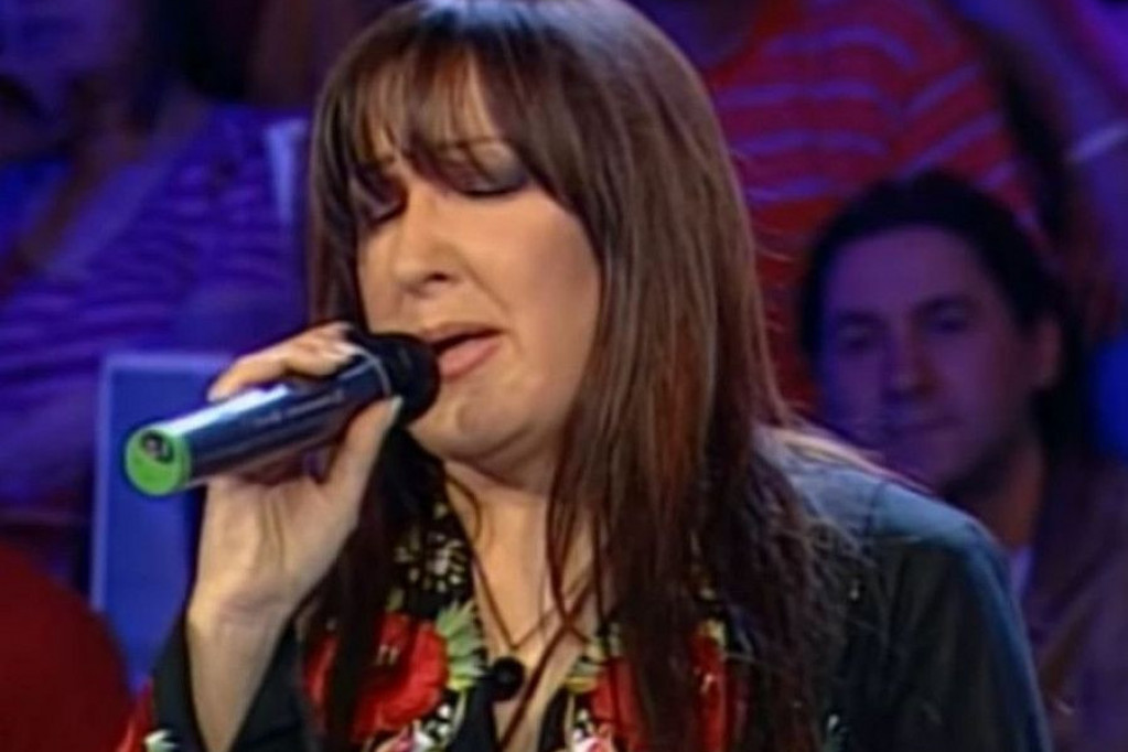 Verujete li da je OVA PLAVUŠA nekadašnja zvezda Granda Big Mama? Pogledajte kako Svetlana Tanasić sada izgleda, ostaćete bez teksta (FOTO) Verujete li da je OVA PLAVUŠA nekadašnja zvezda Granda Big Mama? Pogledajte kako Svetlana Tanasić sada izgleda, ostaćete bez teksta (FOTO)