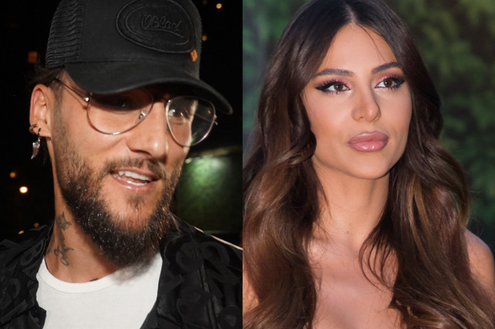 Nema mesta za ljubav i dušo: Kada ostanu sami, Anastasija se Gudelju obraća ovako Nema mesta za ljubav i dušo: Kada ostanu sami, Anastasija se Gudelju obraća ovako