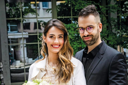 Mama Vesna Čipčić plače na sav glas: Anja Alač i Andrej su je rasplakali vestima posle tri meseca braka Mama Vesna Čipčić plače na sav glas: Anja Alač i Andrej su je rasplakali vestima posle tri meseca braka