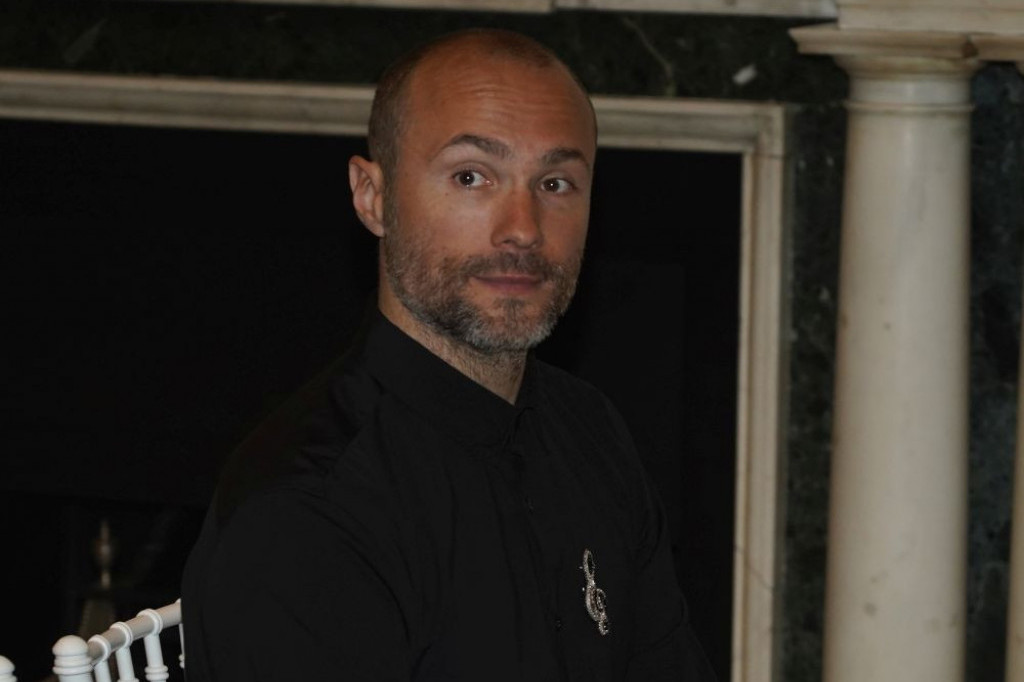 Zbog ovoga je Aca Sofronijević napustio Nikad nije kasno, Žika Jakšić jasan Zbog ovoga je Aca Sofronijević napustio Nikad nije kasno, Žika Jakšić jasan