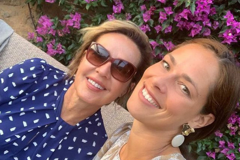 Kraj Bastijana Ana Ivanović živi kao princeza, a pogledajte u kakvom stanu je ostavila roditelje u Beogradu! Pogled na nameštaj sve govori Kraj Bastijana Ana Ivanović živi kao princeza, a pogledajte u kakvom stanu je ostavila roditelje u Beogradu! Pogled na nameštaj sve govori