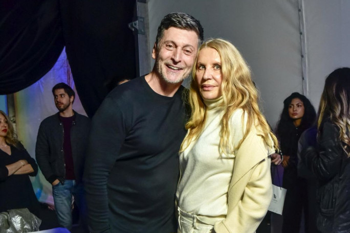 Spektakularna revija Boška Jakovljevića zatvorila L'Oreal Fashion Week (FOTO) Spektakularna revija Boška Jakovljevića zatvorila L'Oreal Fashion Week (FOTO)