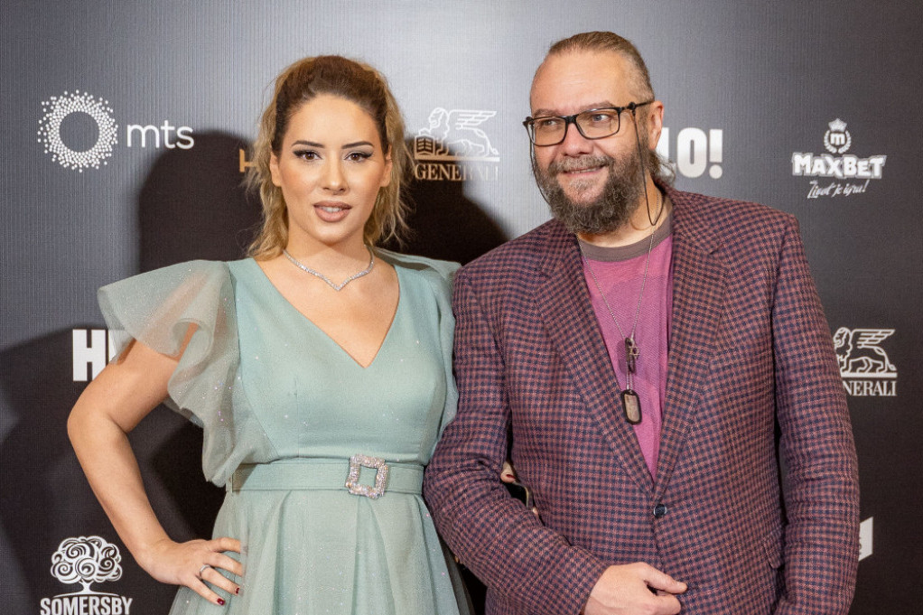 Pre Milice Marko Kon je voleo glumicu: Svi je znate, hteo je da je ženi a onda se saznalo za nju i Bosiljčića (FOTO) Pre Milice Marko Kon je voleo glumicu: Svi je znate, hteo je da je ženi a onda se saznalo za nju i Bosiljčića (FOTO)