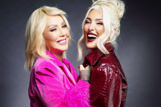 Brineta ili plavuša: evo kako su se mlade zvezde snašle u novom muzičkom okršaju Red Bull SoundClash: The Takeover Brineta ili plavuša: evo kako su se mlade zvezde snašle u novom muzičkom okršaju Red Bull SoundClash: The Takeover