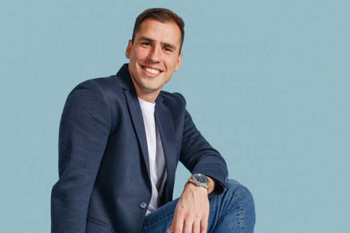 INTERVJU Mihail Dudaš: Male stilske tajne velikog šampiona INTERVJU Mihail Dudaš: Male stilske tajne velikog šampiona