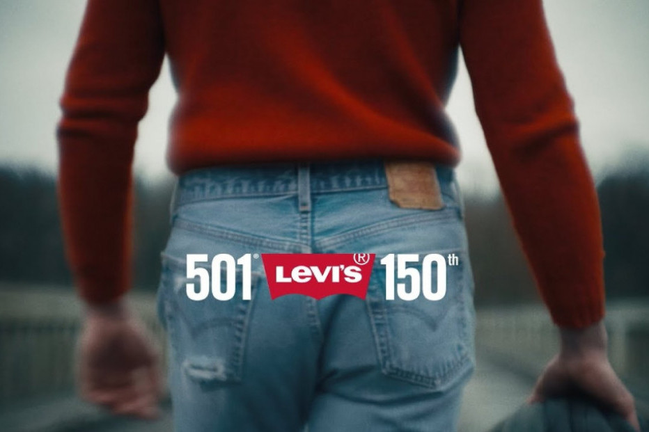 BEOGRAD POSTAJE EPICENTAR NAJVEĆE EVROPSKE PROSLAVE  150. ROĐENDANA LEVI'S 501®