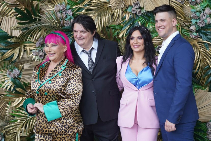 Lepe vesti idu jedna za drugom: Zorica i Kemiš ponovo slave, Zlata je danas najsrećnija Lepe vesti idu jedna za drugom: Zorica i Kemiš ponovo slave, Zlata je danas najsrećnija