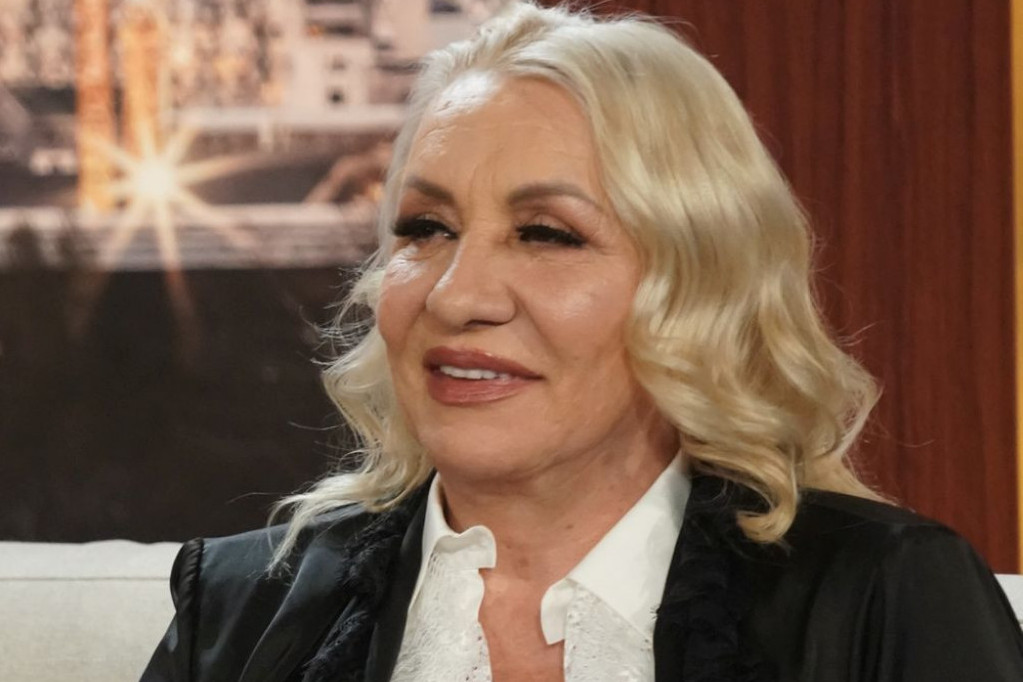 Za Kemiša svi znaju, ali o ovome se strogo ćutalo: Vesna Zmijanac volela moćnika kog zna cela Srbija Za Kemiša svi znaju, ali o ovome se strogo ćutalo: Vesna Zmijanac volela moćnika kog zna cela Srbija