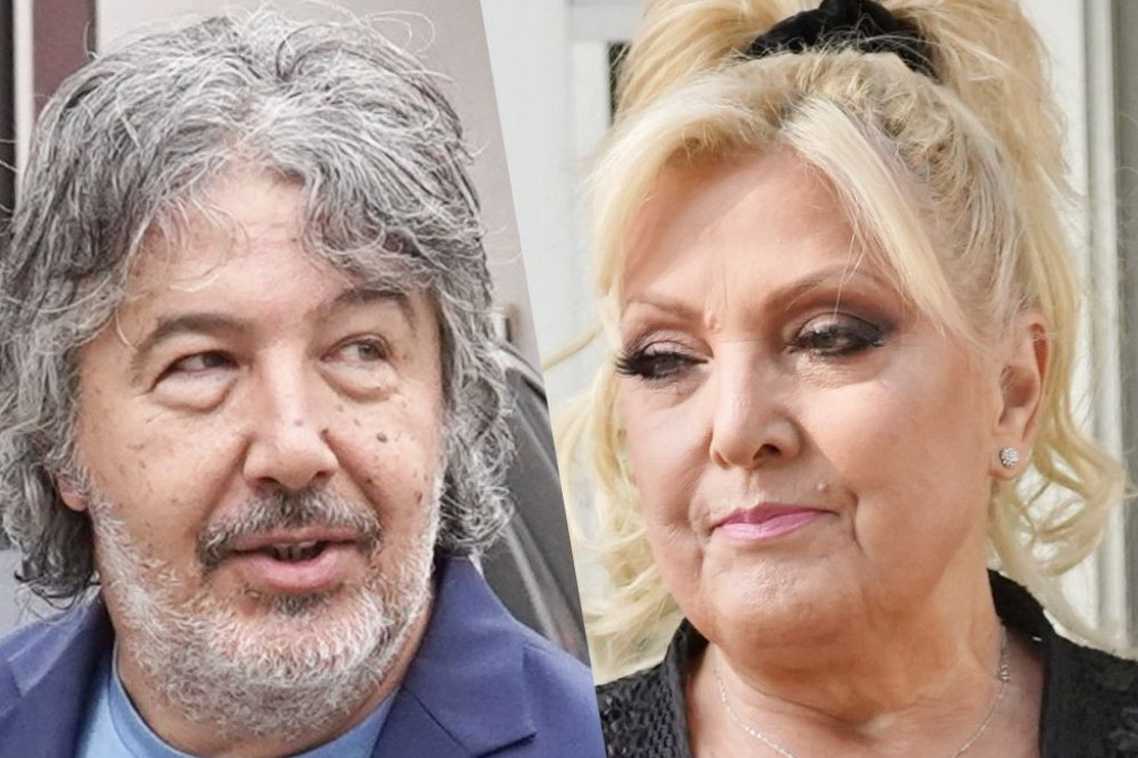 Doktor Vanja Milošević ima još jedno zanimanje: Snežana Đurišić otkrila malo poznate detalje o svom izabraniku Doktor Vanja Milošević ima još jedno zanimanje: Snežana Đurišić otkrila malo poznate detalje o svom izabraniku