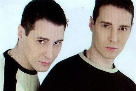 Peđa Blizanac je uspeo da se probije, ali brat nije imao sreće: Evo kako danas izgleda i GDE JE ZAVRŠIO Nenad Blizanac (FOTO)