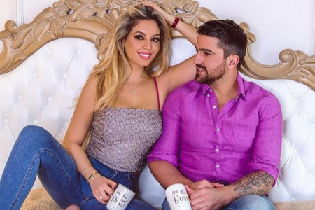 Biljana Tipsarević se ošišala na kratko! Janko o tome nije bio obavešten, kada ju je video...(FOTO)