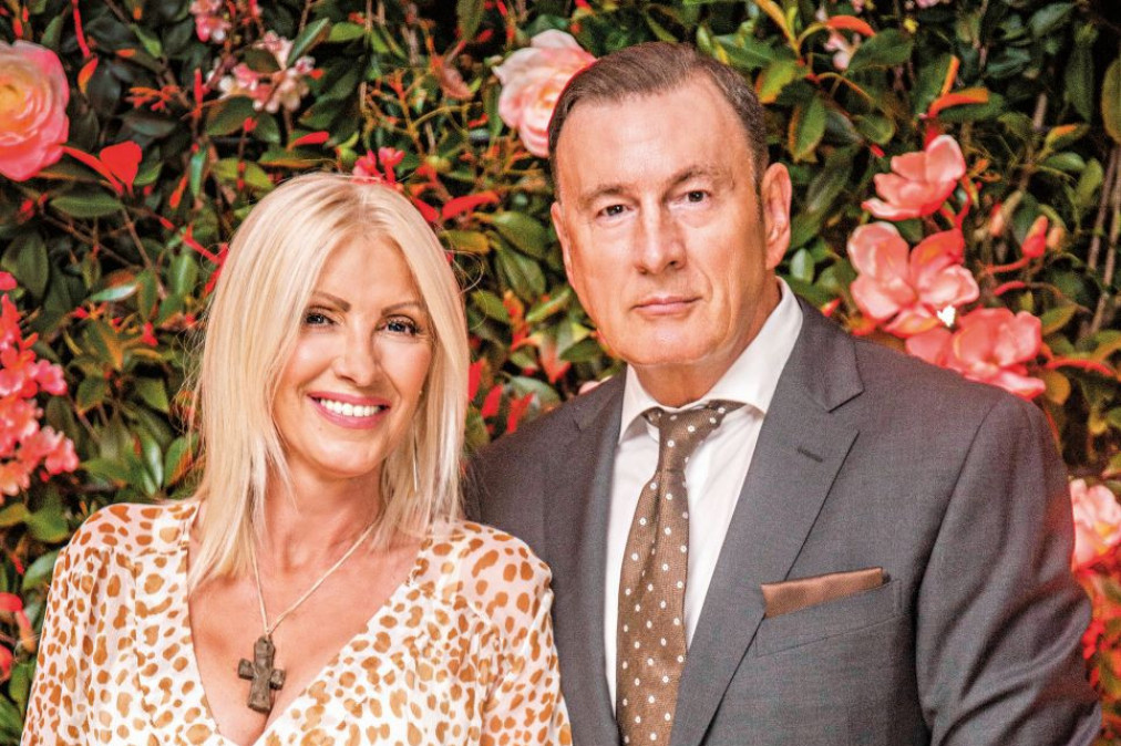 Cakanu svi hvale da izgleda ko devojčica, a niko nije imao pojma šta je sve radila na licu: Jedan tretman posebno voli (FOTO) Cakanu svi hvale da izgleda ko devojčica, a niko nije imao pojma šta je sve radila na licu: Jedan tretman posebno voli (FOTO)