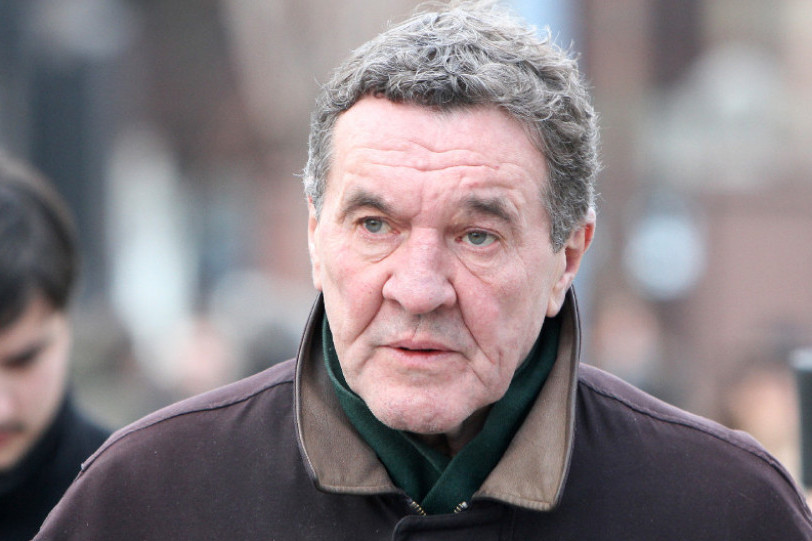 Žena iz senke! Supruga Mikija Krstovića zablistala u javnosti, sve oči uprte u Ivanku (FOTO) Žena iz senke! Supruga Mikija Krstovića zablistala u javnosti, sve oči uprte u Ivanku (FOTO)