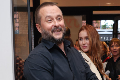 Slike mlađe ćerke Ivana Ivanovića ćete pogledati dva puta: Lolo, jesi li to ti? Slike mlađe ćerke Ivana Ivanovića ćete pogledati dva puta: Lolo, jesi li to ti?