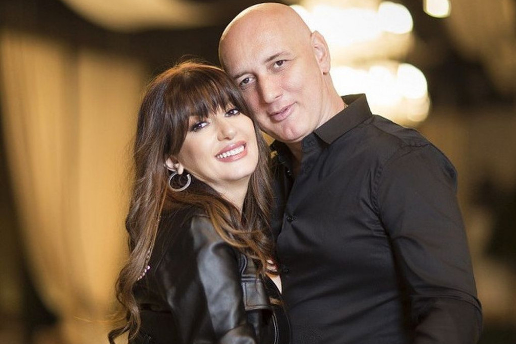 Lepše nije moglo! Sin Viki Miljković slavi, majka posebno emotivna (FOTO) Lepše nije moglo! Sin Viki Miljković slavi, majka posebno emotivna (FOTO)
