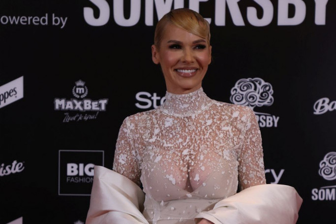 Story Celebrities Only Party powered by Somersby - Sve zvezde na jednom mestu: Pogledajte fotke sa crvenog tepiha Story Celebrities Only Party powered by Somersby - Sve zvezde na jednom mestu: Pogledajte fotke sa crvenog tepiha