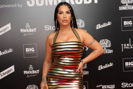 Kraljica spektakla: Seka Aleksić napravila pometnju na Story Celebrities Only powered by Somersby zabavi (FOTO) Kraljica spektakla: Seka Aleksić napravila pometnju na Story Celebrities Only powered by Somersby zabavi (FOTO)