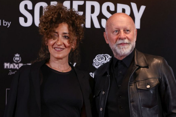 Dole joj SVE PROVIDNO: Jelena Zana stajlingom izazvala HAOS na Story Celebrities Only powered by Somersby žurki! Dole joj SVE PROVIDNO: Jelena Zana stajlingom izazvala HAOS na Story Celebrities Only powered by Somersby žurki!