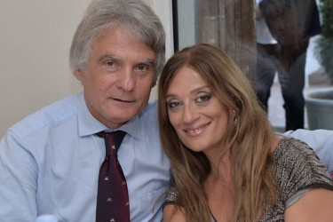 Dule Savić napušta sve! Sada mu je samo ONA u srcu, suprugu tako nikad nije voleo: Marina grca u suzama (FOTO)