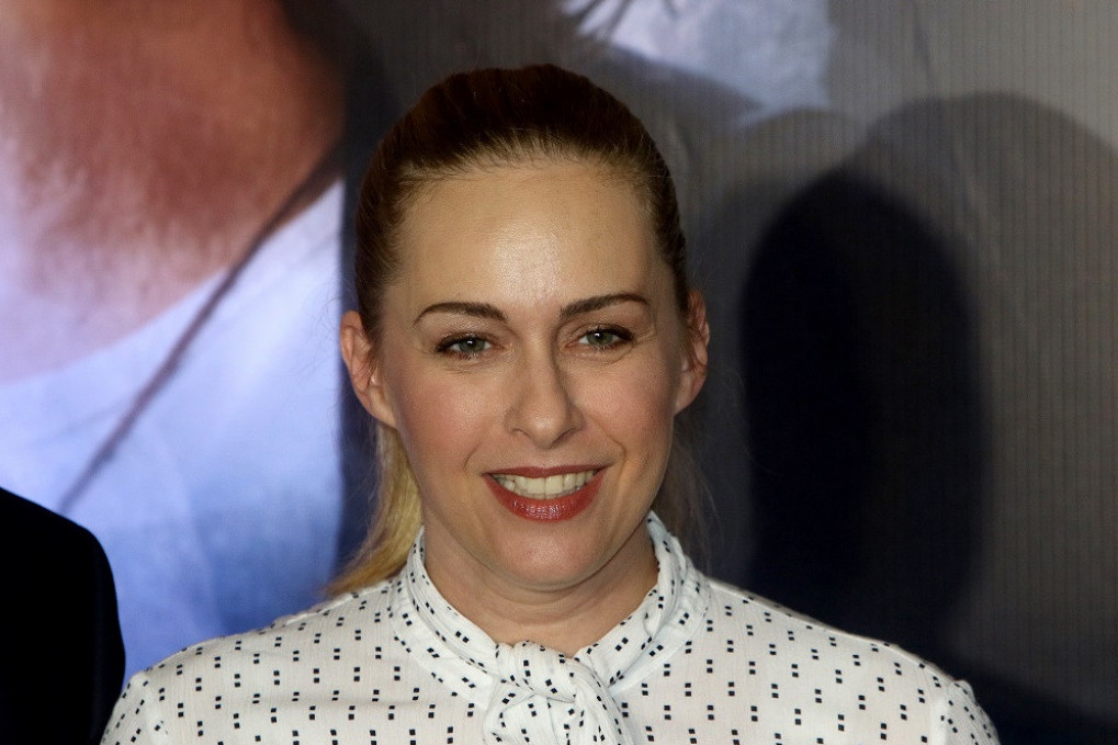 Gledali ste je na naslovnici Plejboja a niste znali da je ona sestra Bojane Maljević: Ima čak tri diplome (FOTO) Gledali ste je na naslovnici Plejboja a niste znali da je ona sestra Bojane Maljević: Ima čak tri diplome (FOTO)