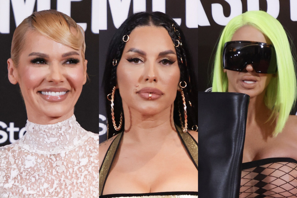 Story Celebrities Only party u fotografijama: Pogledajte zašto ceo region priča o proslavi 18. rođendana našeg magazina Story Celebrities Only party u fotografijama: Pogledajte zašto ceo region priča o proslavi 18. rođendana našeg magazina