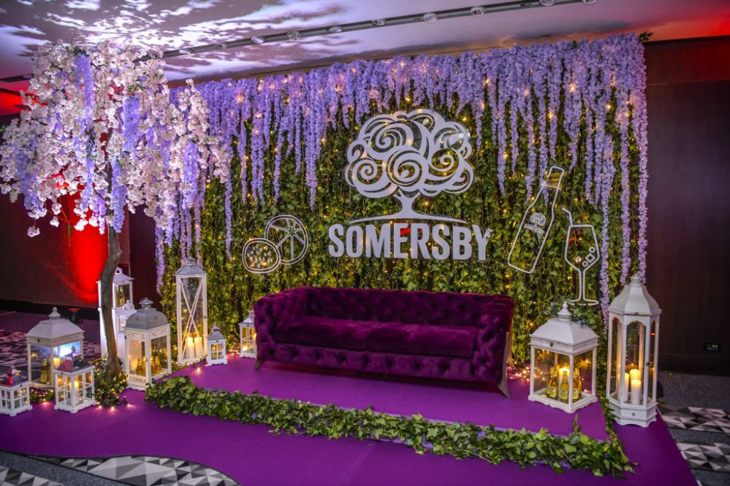 Generalni sponzor Story Celebrities Only žurke Somersby oduševio sve zvanice (FOTO) Generalni sponzor Story Celebrities Only žurke Somersby oduševio sve zvanice (FOTO)