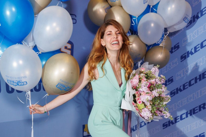 Održan Skechers Slip-Ins event u Belom Dvoru, predstavljena nova kolekcija patika sa “hands free” tehnologijom obuvanja Održan Skechers Slip-Ins event u Belom Dvoru, predstavljena nova kolekcija patika sa “hands free” tehnologijom obuvanja