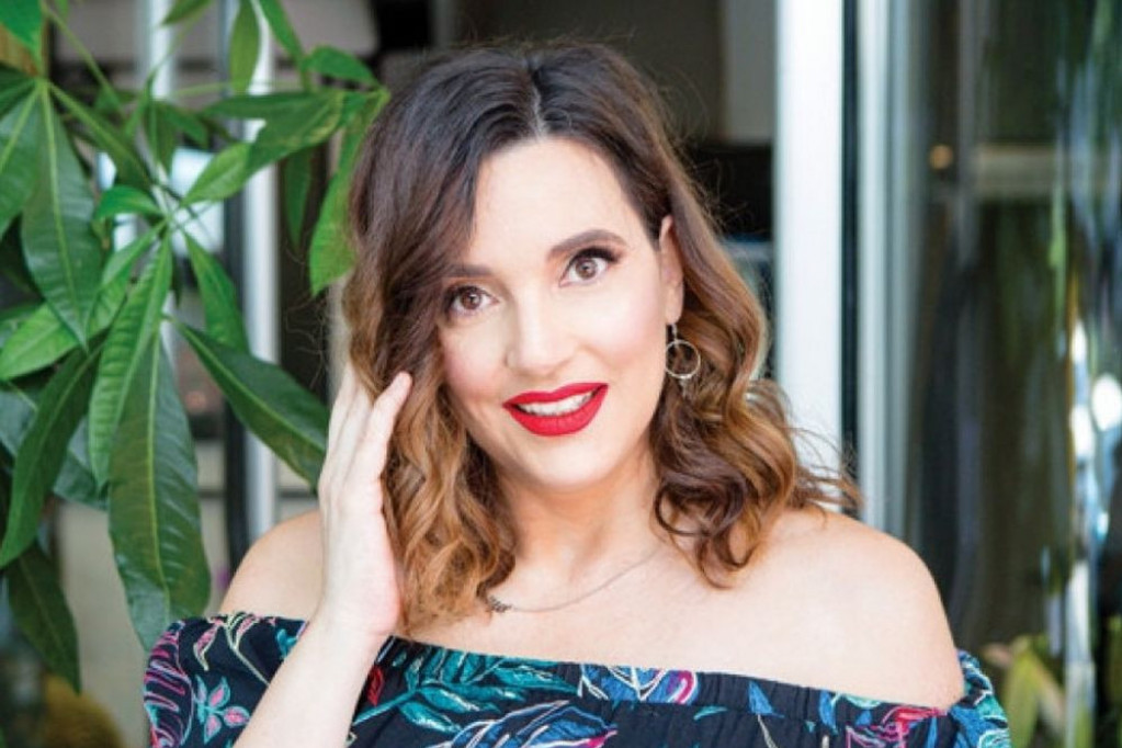 Tri saveta za letnju negu po izboru Milice Milše: Jedna stvar je ključna Tri saveta za letnju negu po izboru Milice Milše: Jedna stvar je ključna