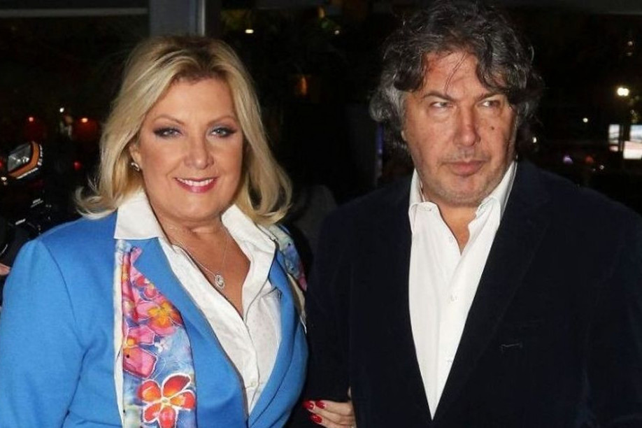 Znatna razlika u godinama njima ne predstavlja nikakav problem: Evo koliko je Snežana Đurišić starija od Vanje Znatna razlika u godinama njima ne predstavlja nikakav problem: Evo koliko je Snežana Đurišić starija od Vanje