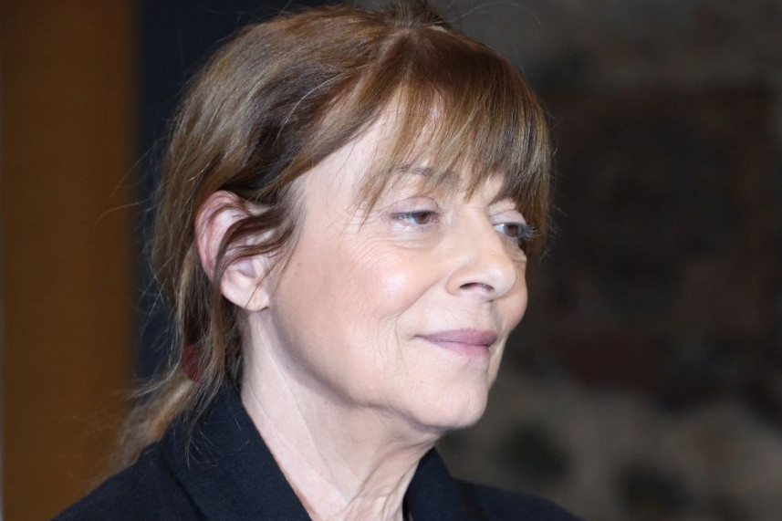 Anita Mančić sa pokojnim suprugom za potomstvo se borila 10 godina, završilo se krahom: Koji bi muž to trpeo? Anita Mančić sa pokojnim suprugom za potomstvo se borila 10 godina, završilo se krahom: Koji bi muž to trpeo?