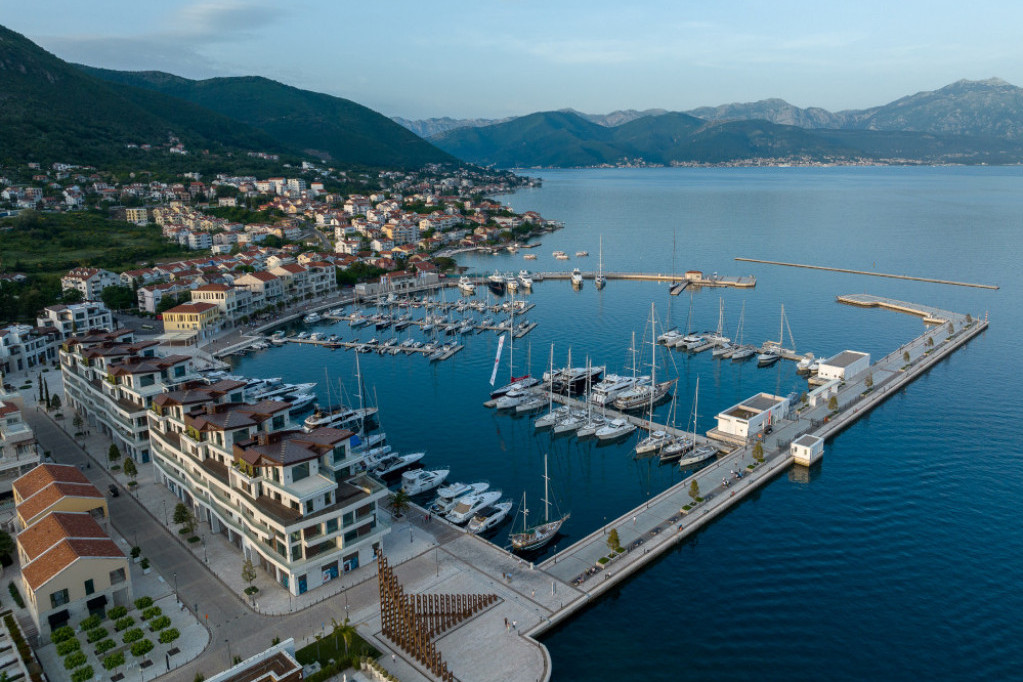 Leto u Portonovi rizortu: Odmor na obali Jadrana o kom ste maštali Leto u Portonovi rizortu: Odmor na obali Jadrana o kom ste maštali