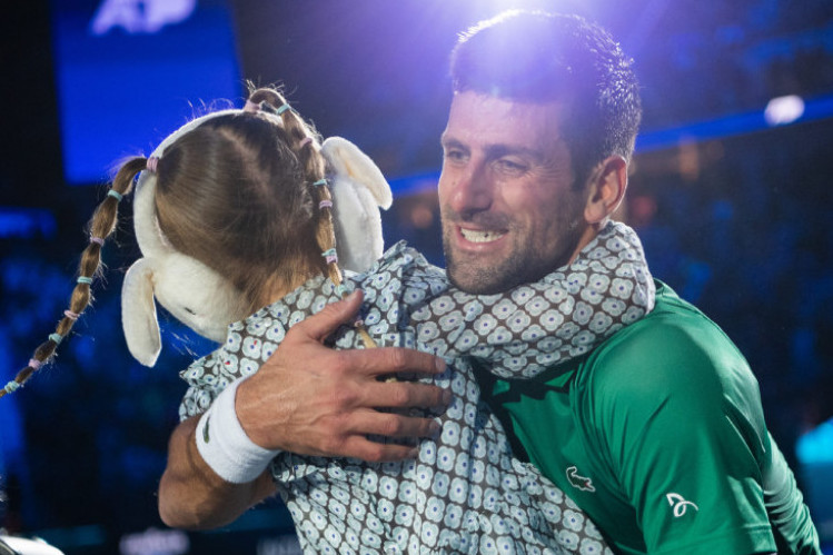 Jelenina je bila poslednja: Evo u kakvim uslovima će se obrazovati Tara Đoković Jelenina je bila poslednja: Evo u kakvim uslovima će se obrazovati Tara Đoković