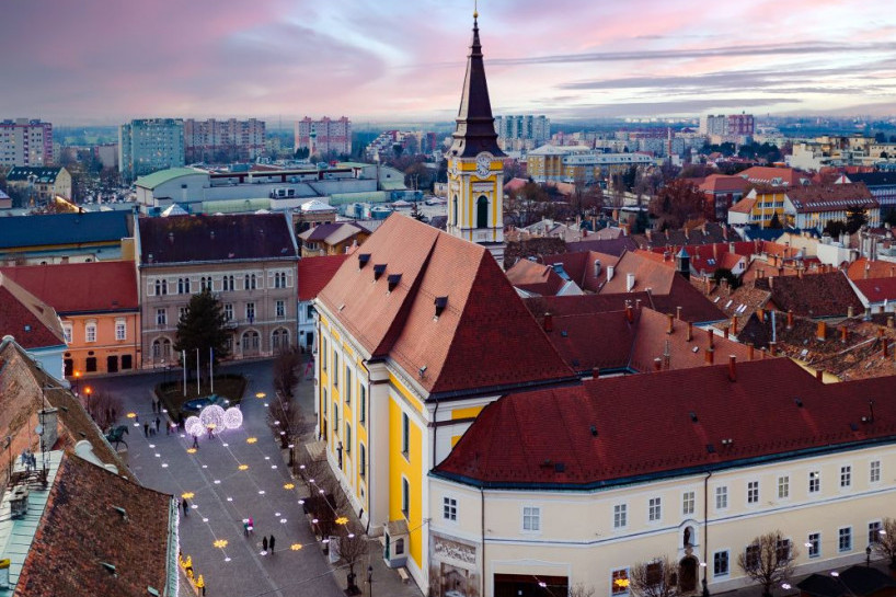 JEDAN SASVIM DRUGAČIJI BEOGRAD – STONI BEOGRAD