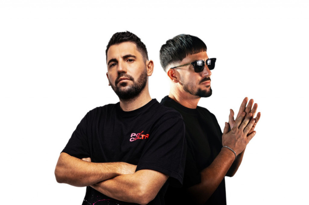 Dimitri Vegas & Like Mike – kraljevi plesnog podijuma spremni da osvoje EXIT