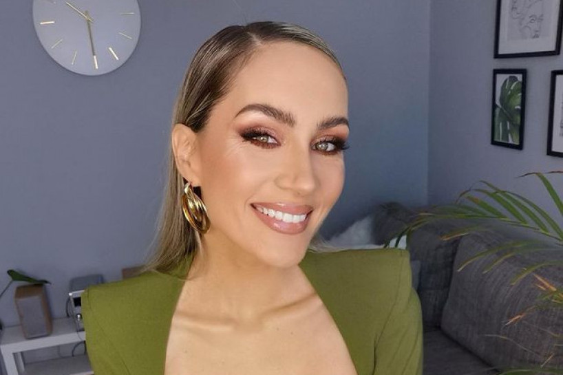 Sve pršti od luksuza! Jelena Gavrilović otvorila vrata skupocenog stana, pogled sa terase oduzima dah (FOTO) Sve pršti od luksuza! Jelena Gavrilović otvorila vrata skupocenog stana, pogled sa terase oduzima dah (FOTO)