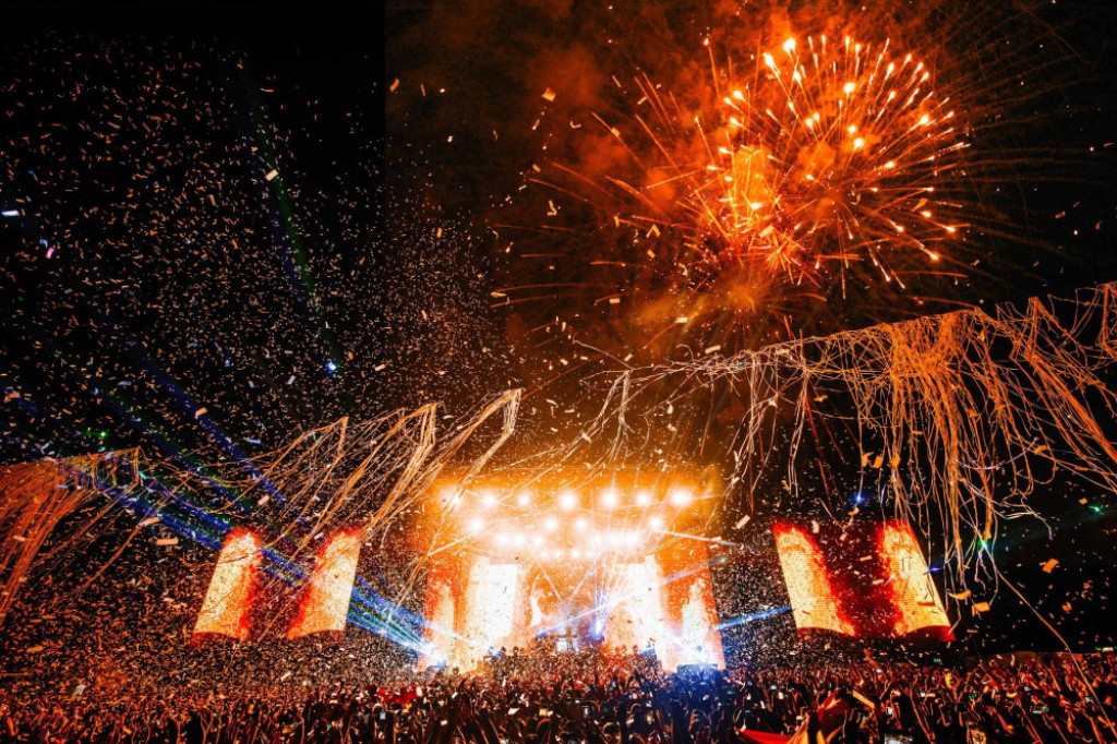 Sea Dance in Exile ove godine u Hrvatskoj: Program predvode brazilski superstar Alok i globalna senzacija Willy William Sea Dance in Exile ove godine u Hrvatskoj: Program predvode brazilski superstar Alok i globalna senzacija Willy William