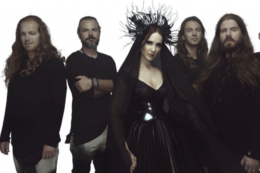 Epica – muzika snažnih vilenjaka iz bajki dalekog severa Epica – muzika snažnih vilenjaka iz bajki dalekog severa