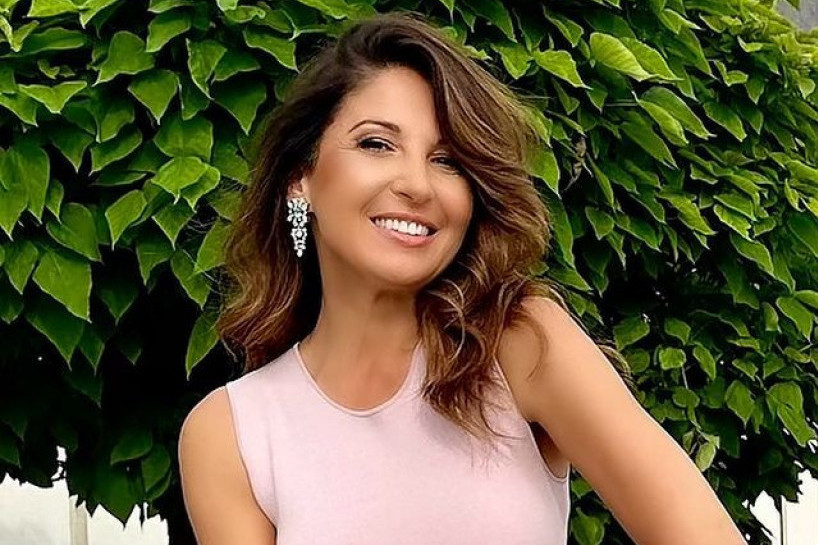 Sin Sanje Marinković izrastao u momka za primer: Upoznajte Strahinju Uhrina, ponosna mama objavila prvu fotografiju Sin Sanje Marinković izrastao u momka za primer: Upoznajte Strahinju Uhrina, ponosna mama objavila prvu fotografiju