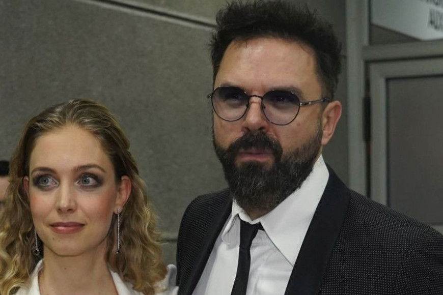 Petar Grašo je najsrećniji čovek na svetu! Potvrdio da stiže još jedna beba: Hana je trudna! Petar Grašo je najsrećniji čovek na svetu! Potvrdio da stiže još jedna beba: Hana je trudna!