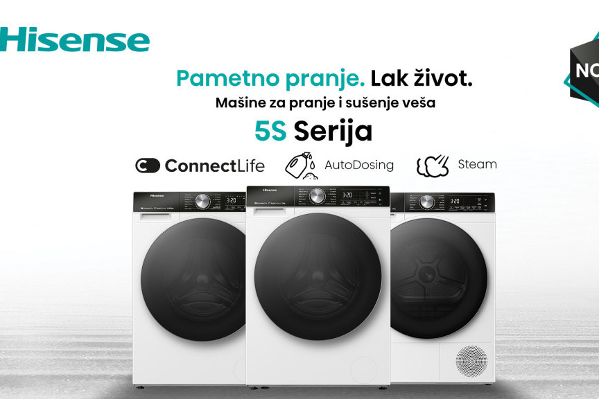 Pod konac! Pranje i sušenje veša može biti mnogo lakše i jeftinije, ali i zdravije! Pod konac! Pranje i sušenje veša može biti mnogo lakše i jeftinije, ali i zdravije!