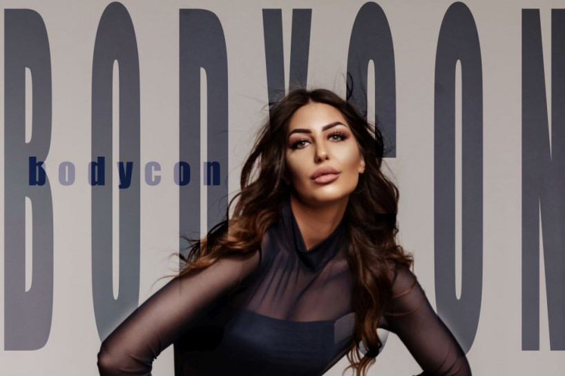 Bodycon je više od običnog brenda odeće Bodycon je više od običnog brenda odeće
