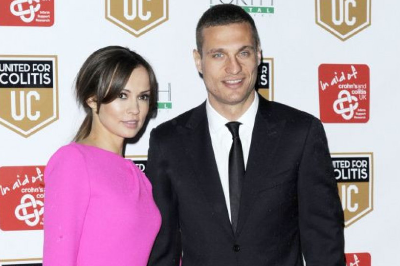 Bravo, Nemanja care! Posle toliko godina stigle DIVNE VESTI iz doma Ane i Nemanje Vidića, priznaju da nisu očekivali (FOTO) Bravo, Nemanja care! Posle toliko godina stigle DIVNE VESTI iz doma Ane i Nemanje Vidića, priznaju da nisu očekivali (FOTO)