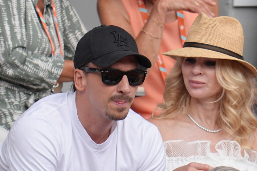 KRAJ! Zar se ovakva supruga vara sa TAKVOM ŽENOM: Ljubavnica Zlatana Ibrahimovića objavila zajedničku sliku i detalje švaleracije