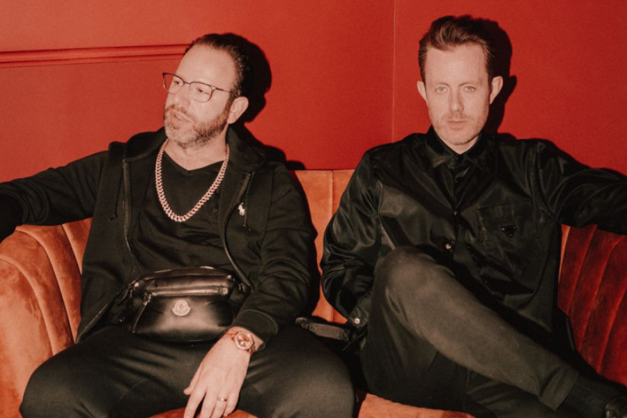 Chase & Status, State Of Mind, Jade i Monrroe ubrzavaju puls EXIT festivala na 174 otkucaja po minutu! Chase & Status, State Of Mind, Jade i Monrroe ubrzavaju puls EXIT festivala na 174 otkucaja po minutu!