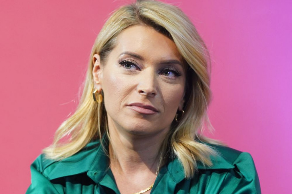Anđelka jedva podnela: Scene koje je Jakša priredio dovele je do ivice suza Anđelka jedva podnela: Scene koje je Jakša priredio dovele je do ivice suza