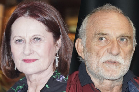 Petar prvi put o razvodu roditelja: Svi detalji odnosa Lazara i Danice Ristovski
