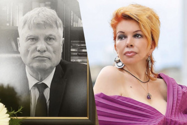 Vreme je da kažem šta imam: Gordana Bjelica prvi put o Miroslavu Lazanskom, ocu njene ćerke koju nikad nije priznao! Ove reči kidaju dušu