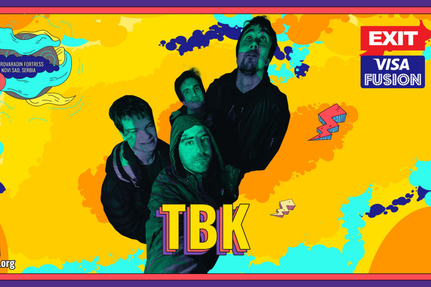 Poznati pobednici Play at EXIT konkursa koji će zasijati na kultnoj Visa Fusion bini! Poznati pobednici Play at EXIT konkursa koji će zasijati na kultnoj Visa Fusion bini!