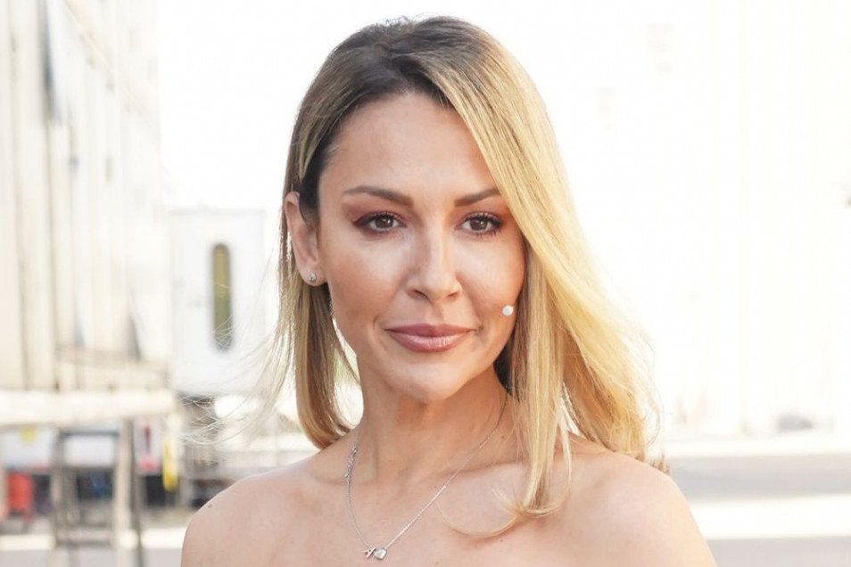 LJUBAVNI TROUGAO MARIJANE MIĆIĆ: Voditeljka morala da demantuje glasine LJUBAVNI TROUGAO MARIJANE MIĆIĆ: Voditeljka morala da demantuje glasine