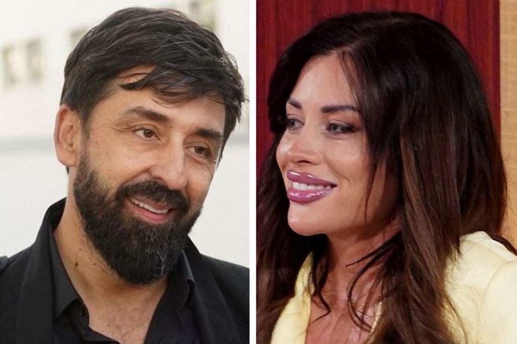 Brzo smo se složili oko imena za ćerku: Ognjen i Mina presrećni zbog naslednice Brzo smo se složili oko imena za ćerku: Ognjen i Mina presrećni zbog naslednice